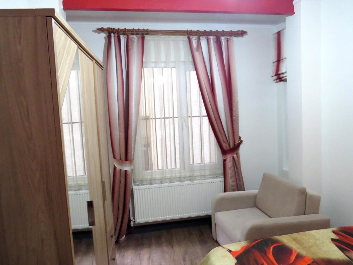 Istanberry - Berry Life Apartments Istanbul Exterior foto