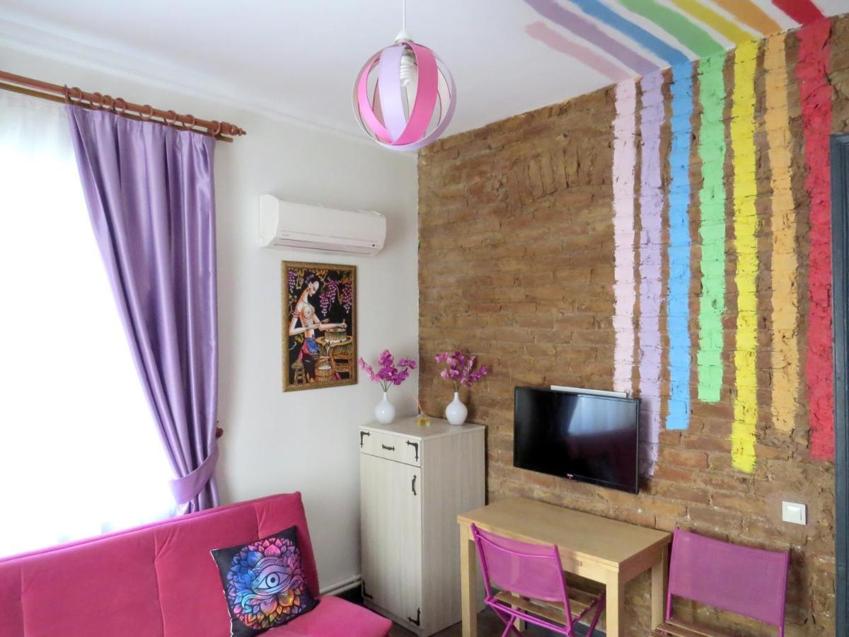 Istanberry - Berry Life Apartments Istanbul Exterior foto