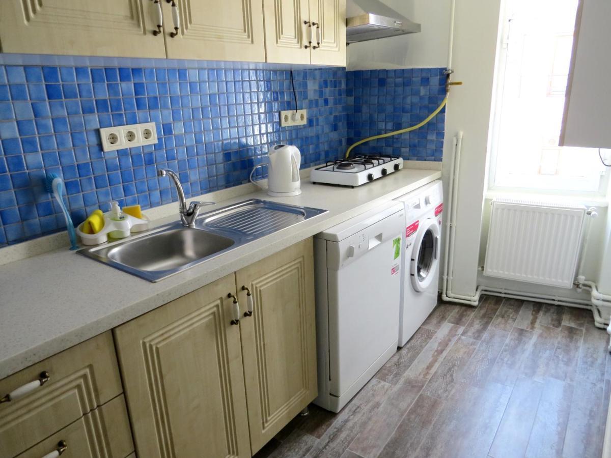 Istanberry - Berry Life Apartments Istanbul Exterior foto