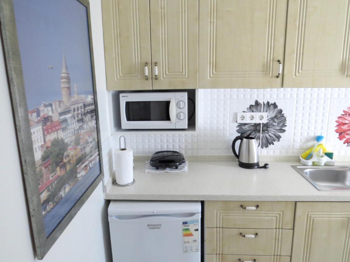 Istanberry - Berry Life Apartments Istanbul Exterior foto