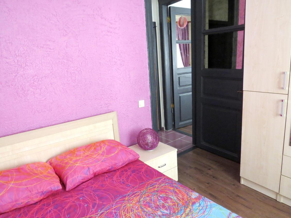 Istanberry - Berry Life Apartments Istanbul Exterior foto