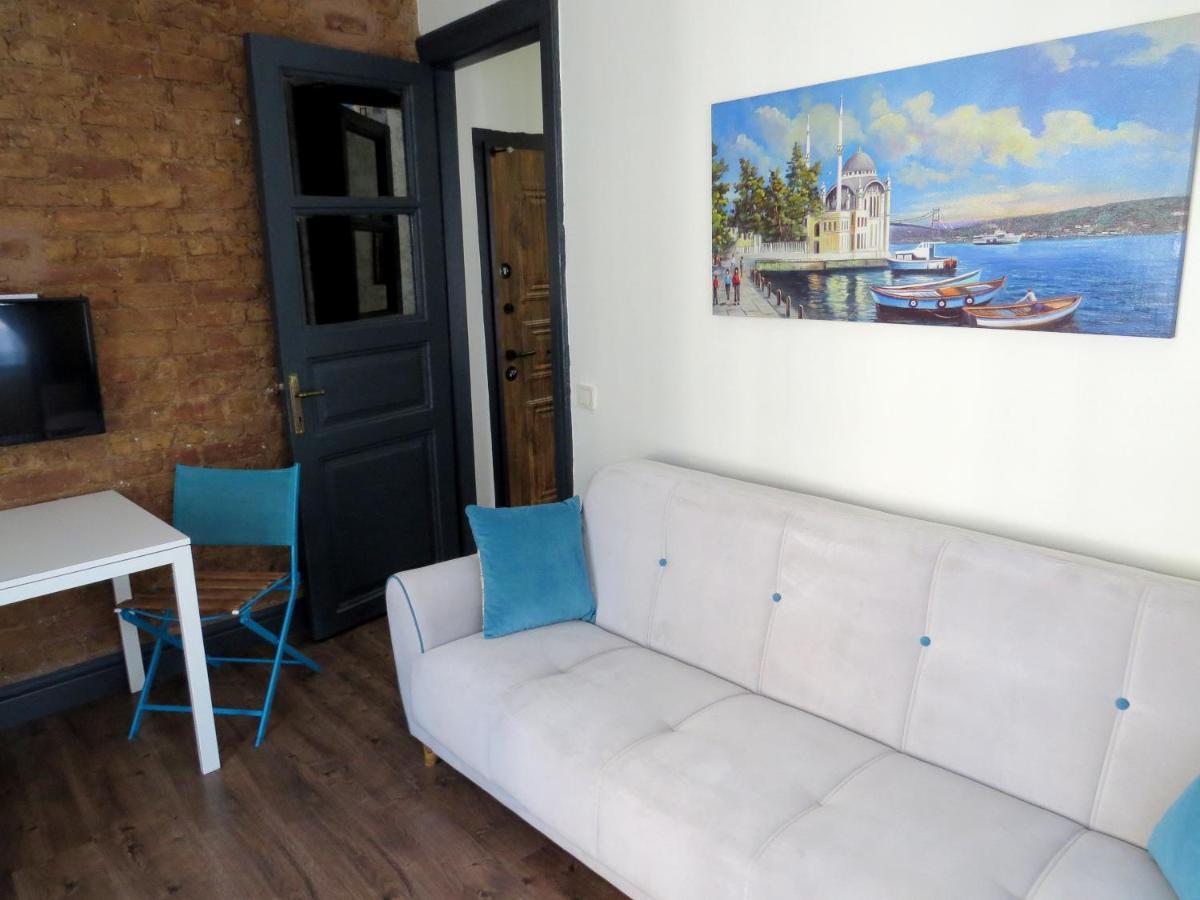 Istanberry - Berry Life Apartments Istanbul Exterior foto