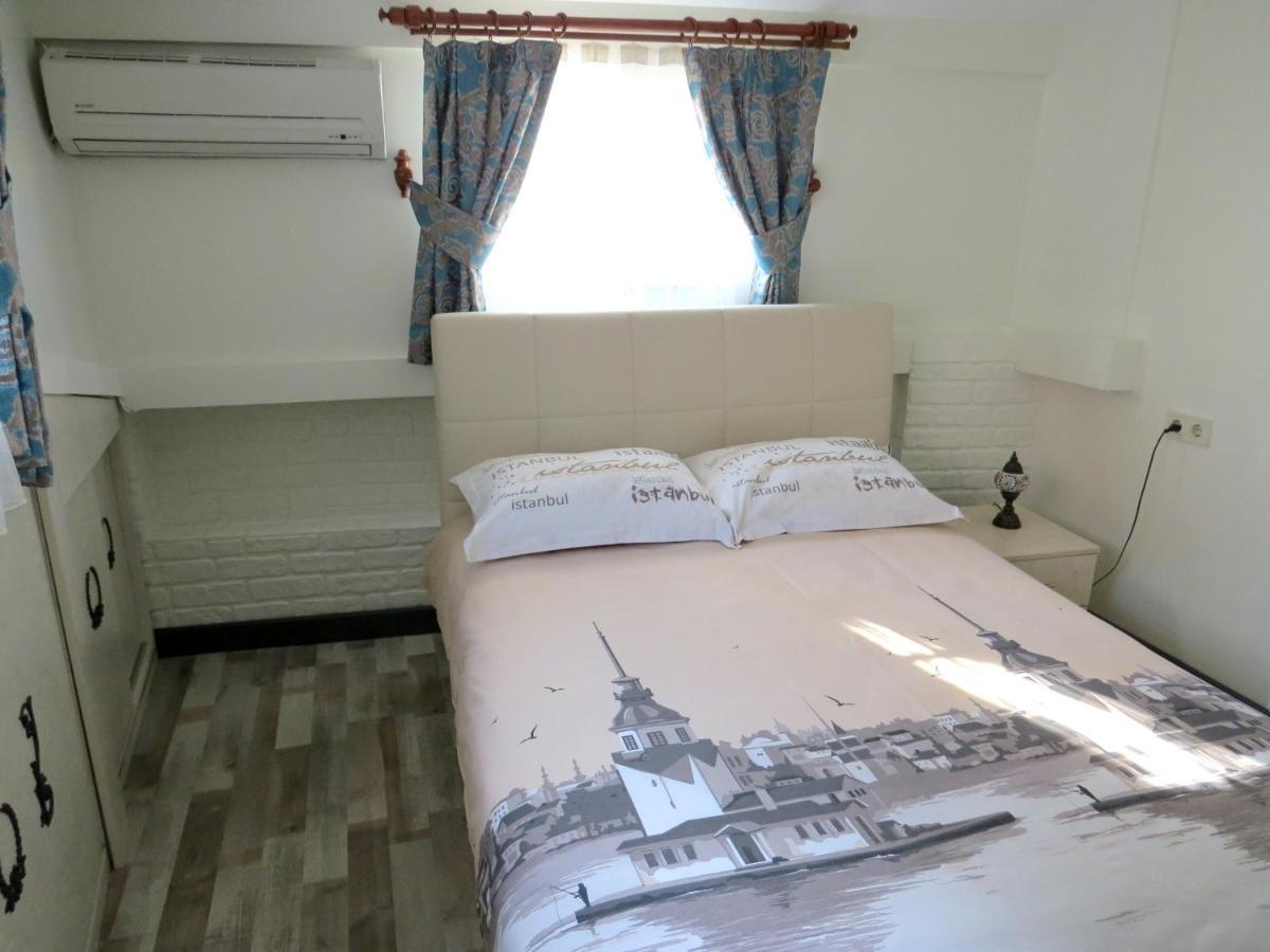 Istanberry - Berry Life Apartments Istanbul Exterior foto