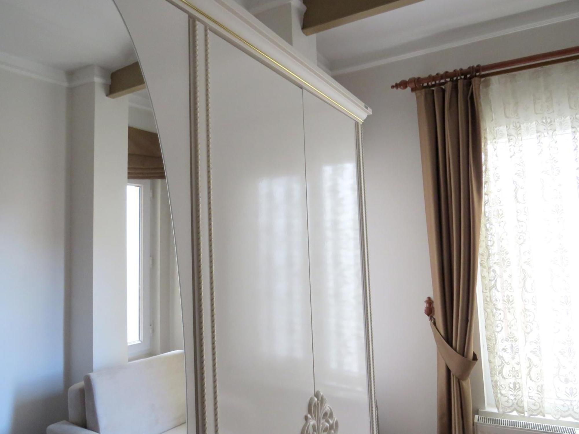 Istanberry - Berry Life Apartments Istanbul Exterior foto